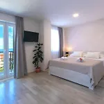 Apartmán Nataly With Free Parking *