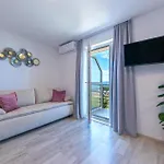 Apartmán Nataly With Free Parking Makarská