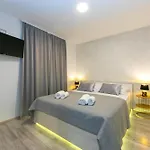 Apartmán Nataly With Free Parking *