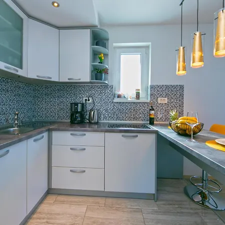 Apartment Nataly With Free Parking *