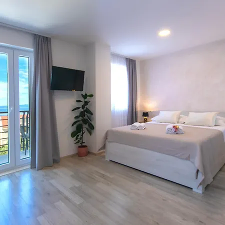 Appartamento Nataly With Free Parking *