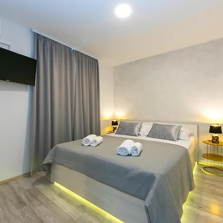 Apartment Nataly With Free Parking *